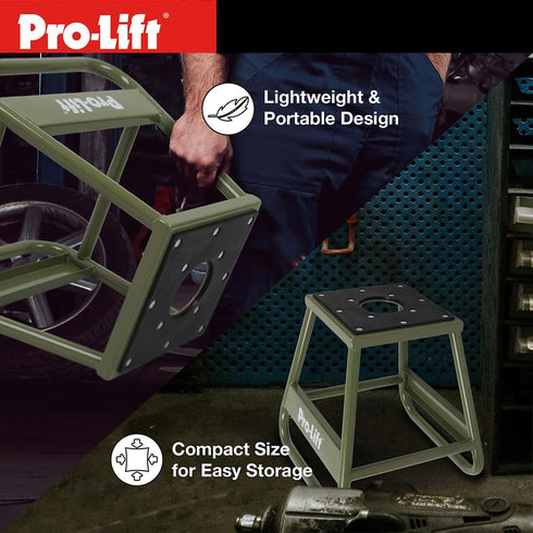 Pro-Lift Dirt Bike Stand